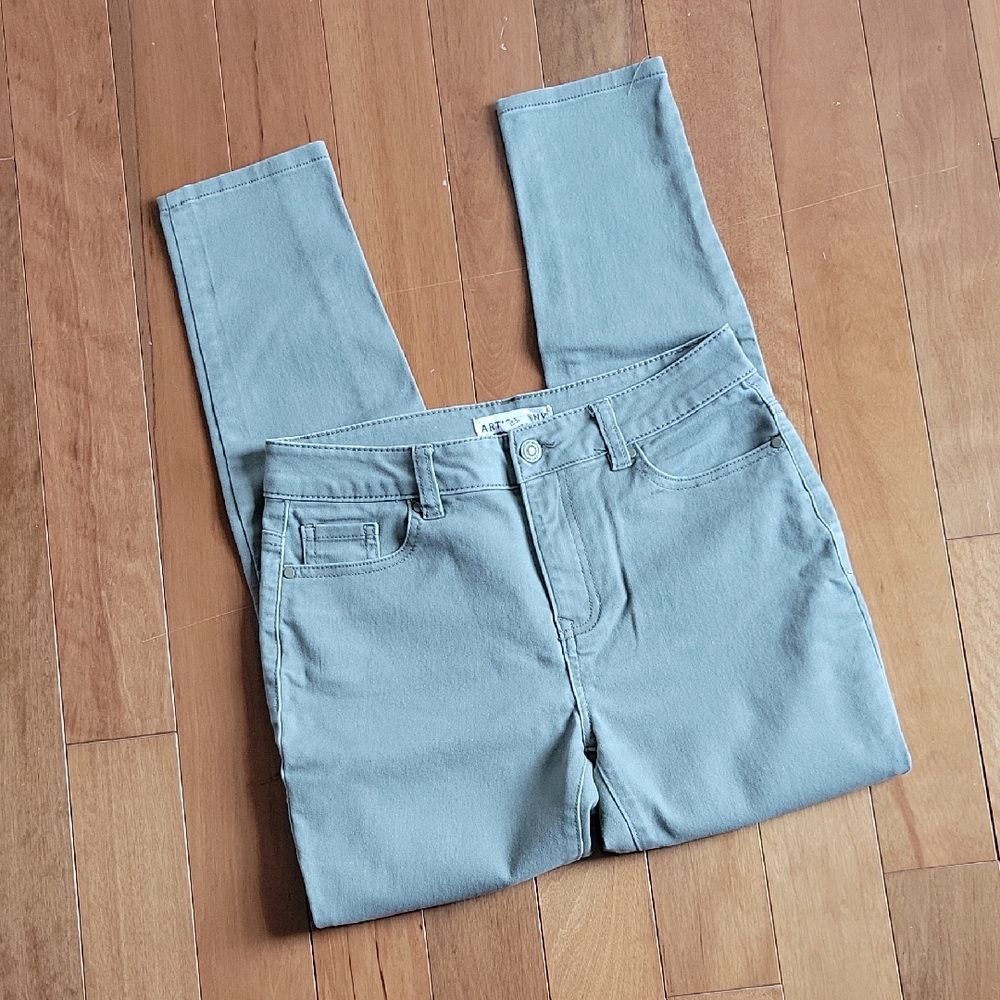 Artisan NY Jeans